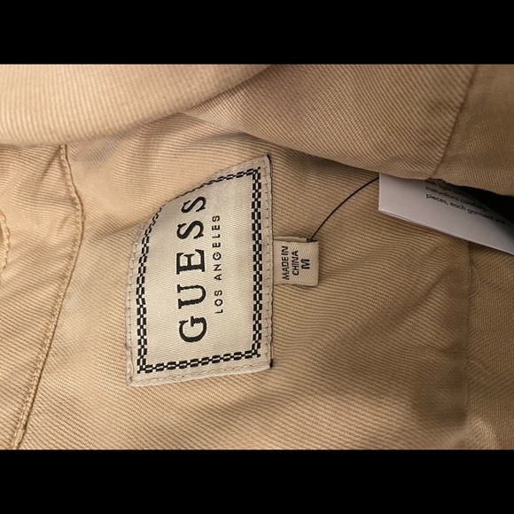 Guess Jacket - Picture 3 of 3